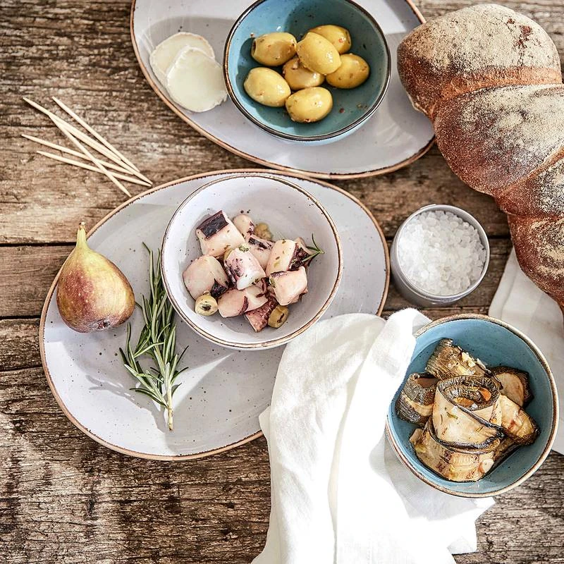 Assiette FINCA 5 Assiette FINCA – Image 3