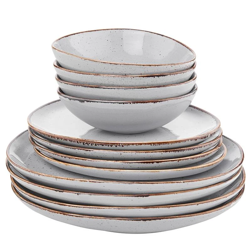 Service FINCA (12 éléments) 3 Service FINCA (12 éléments)