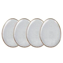 Assiettes à Dessert FINCA (4 éléments) -Butlers Verkaufsgeschäft 1000329316 220309 010 IMAGE P000000001000329316