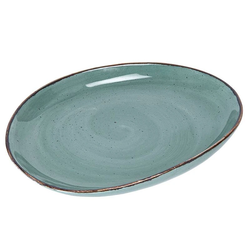 Assiettes De Présentation FINCA (4 élém) 14 Assiettes De Présentation FINCA (4 élém) – Image 12