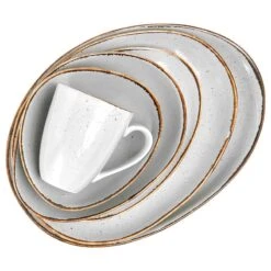 Tasses FINCA (4 éléments) -Butlers Verkaufsgeschäft 1000329321 220204 0632120040 DETAILS P000000001000329321