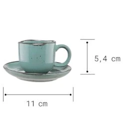 Tasse à Expresso FINCA -Butlers Verkaufsgeschäft 1000329324 220204 06321400500 SKETCH DETAILS P000000001000329324 sketch