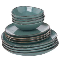 Service FINCA (12 éléments) 32 Service FINCA (12 éléments) -Butlers Verkaufsgeschäft 1000329327 220204 0632150010 IMAGE P000000001000329327