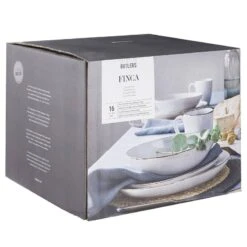 Service FINCA (16 éléments) -Butlers Verkaufsgeschäft 1000329329 220204 0632180060 DETAILS P000000001000329329