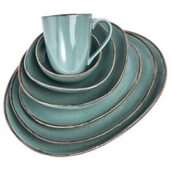 Service FINCA II (12 éléments) -Butlers Verkaufsgeschäft 1000329331 220204 0632190043 DETAILS P000000001000329331