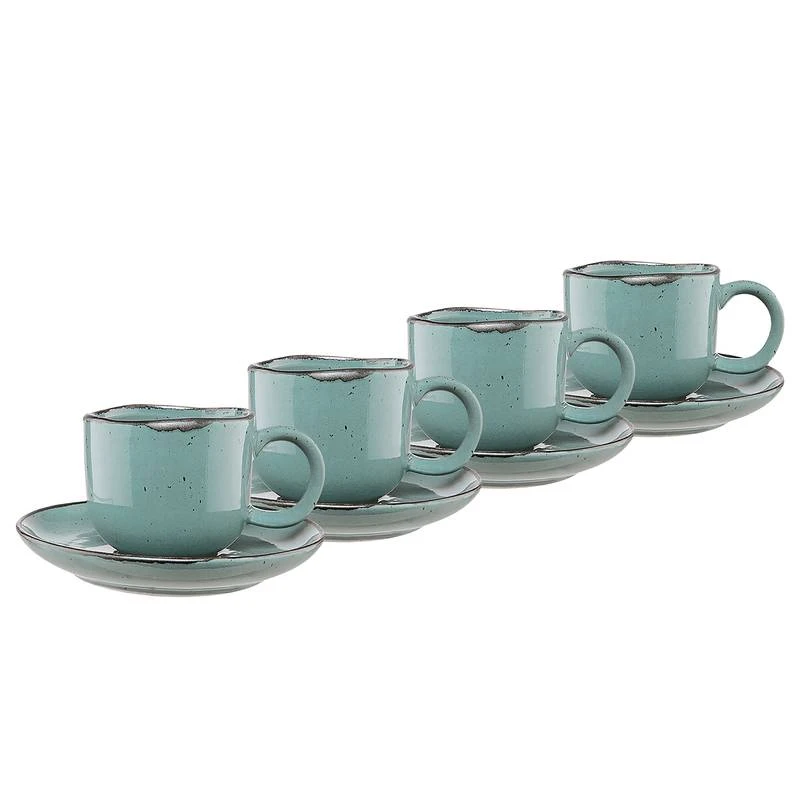 Tasses à Expresso FINCA (4 éléments) 3 Tasses à Expresso FINCA (4 éléments)