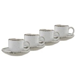 Tasses à Expresso FINCA (4 éléments) 12 Tasses à Expresso FINCA (4 éléments) -Butlers Verkaufsgeschäft 1000329333 220314 010 IMAGE P000000001000329333