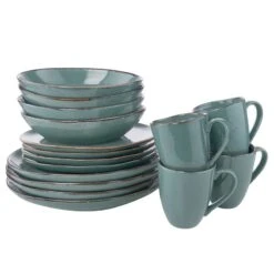 Service FINCA (16 éléments) -Butlers Verkaufsgeschäft 1000329334 220204 0632200010 IMAGE P000000001000329334