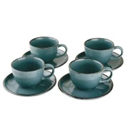 Tasse Avec Soucoupe FINCA -Butlers Verkaufsgeschäft 1000329337 220204 0632220030 DETAILS P000000001000329337