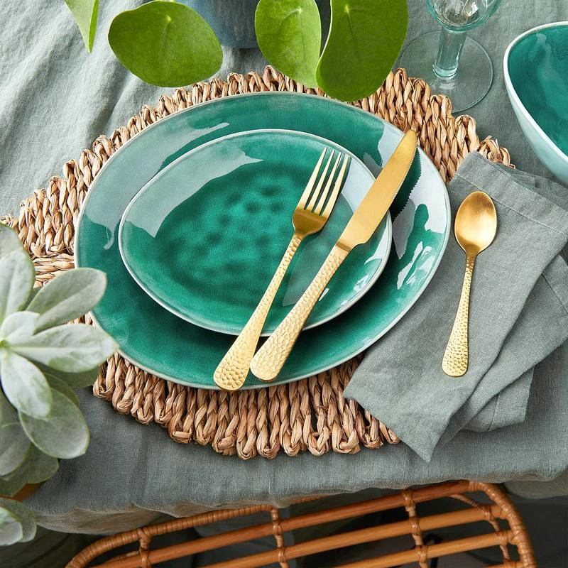 Assiette DE LA ROYA 4 Assiette DE LA ROYA – Image 2