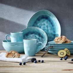 Assiette DE LA ROYA 28 Assiette DE LA ROYA -Butlers Verkaufsgeschäft 1000331119 231019 020 MOOD DETAILS P000000001000331119 mood