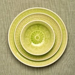 Assiettes SUMATRA I (lot De 4) 23 Assiettes SUMATRA I (lot De 4) -Butlers Verkaufsgeschäft 1000331124 220218 022 MOOD DETAILS P000000001000331124 mood