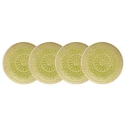 Assiettes SUMATRA I (lot De 4) 20 Assiettes SUMATRA I (lot De 4) -Butlers Verkaufsgeschäft 1000331124 220223 010 IMAGE P000000001000331124