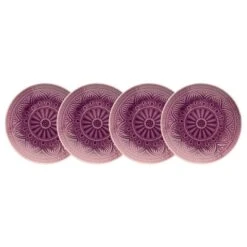 Assiettes SUMATRA II (lot De 4) 34 Assiettes SUMATRA II (lot De 4) -Butlers Verkaufsgeschäft 1000331125 220223 010 IMAGE P000000001000331125