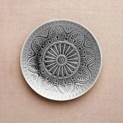 Assiettes SUMATRA II (lot De 4) 32 Assiettes SUMATRA II (lot De 4) -Butlers Verkaufsgeschäft 1000331126 220218 021 MOOD DETAILS P000000001000331126 mood