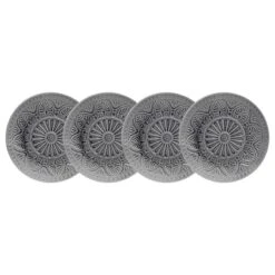 Assiettes SUMATRA II (lot De 4) 30 Assiettes SUMATRA II (lot De 4) -Butlers Verkaufsgeschäft 1000331126 220223 010 IMAGE P000000001000331126