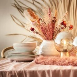 Assiettes Plates MANOR - Lot De 4 -Butlers Verkaufsgeschäft 1000331130 220621 023 MOOD DETAILS P000000001000331130 mood