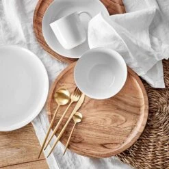 Assiette De Présentation ACACIA -Butlers Verkaufsgeschäft 1000331141 220218 020 MOOD DETAILS P000000001000331141 mood