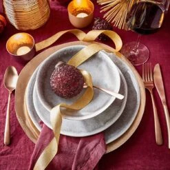 Assiettes à Dessert ATLANTIS (lot De 4) -Butlers Verkaufsgeschäft 1000331143 220218 023 MOOD DETAILS P000000001000331143 mood