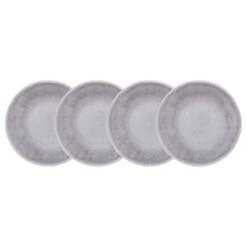 Assiettes à Dessert ATLANTIS (lot De 4) -Butlers Verkaufsgeschäft 1000331143 220223 010 IMAGE P000000001000331143