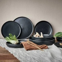 Assiette CASA NOVA -Butlers Verkaufsgeschäft 1000331150 230905 021 MOOD DETAILS P000000001000331150 mood