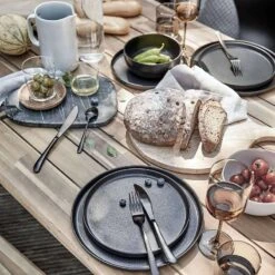 Assiette CASA NOVA -Butlers Verkaufsgeschäft 1000331150 230905 022 MOOD DETAILS P000000001000331150 mood