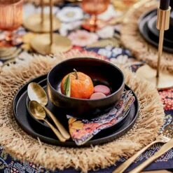 Assiette CASA NOVA -Butlers Verkaufsgeschäft 1000331150 230905 027 MOOD DETAILS P000000001000331150 mood