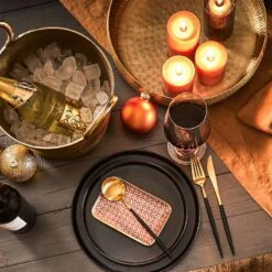 Assiette CASA NOVA -Butlers Verkaufsgeschäft 1000331150 230905 029 MOOD DETAILS P000000001000331150 mood