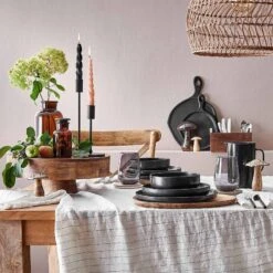 Assiette à Dessert CASA NOVA -Butlers Verkaufsgeschäft 1000331153 230420 026 MOOD DETAILS P000000001000331153 mood