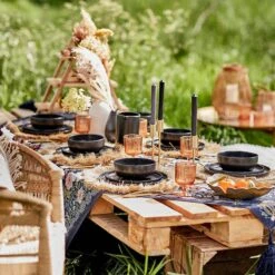 Assiette à Dessert CASA NOVA -Butlers Verkaufsgeschäft 1000331153 230420 029 MOOD DETAILS P000000001000331153 mood