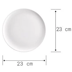 Assiettes à Dessert NATIVE (lot De 4) -Butlers Verkaufsgeschäft 1000331179 220218 500 SKETCH DETAILS P000000001000331179 sketch