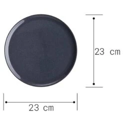 Assiette à Dessert NATIVE -Butlers Verkaufsgeschäft 1000331182 220218 500 SKETCH DETAILS P000000001000331182 sketch