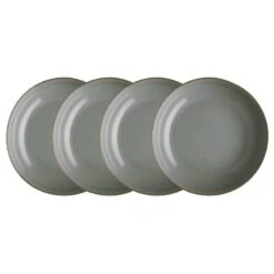 Assiettes Creuses NATIVE (lot De 4) 38 Assiettes Creuses NATIVE (lot De 4) -Butlers Verkaufsgeschäft 1000331189 220218 010 IMAGE P000000001000331189