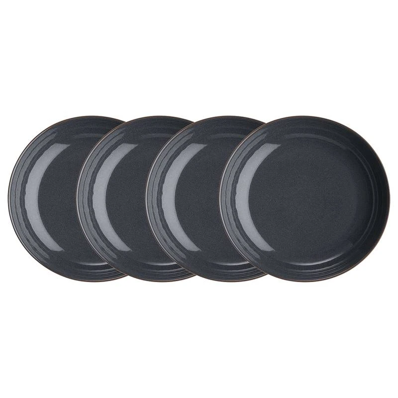 Assiettes Creuses NATIVE (lot De 4) 11 Assiettes Creuses NATIVE (lot De 4) – Image 9