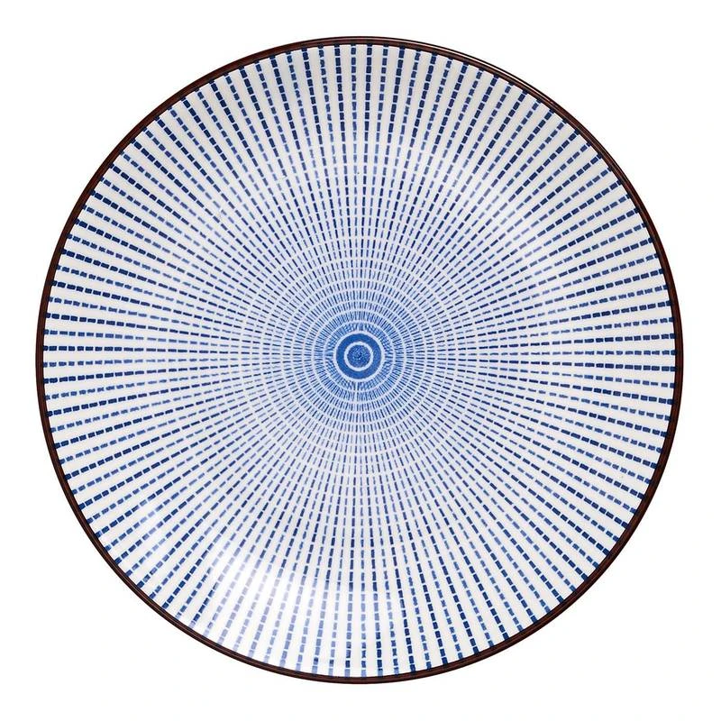 Assiette DIM SUM II (lot De 4) 12 Assiette DIM SUM II (lot De 4) – Image 10