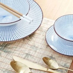 Assiettes DIM SUM (lot De 4) -Butlers Verkaufsgeschäft 1000331221 220218 040 DETAILS P000000001000331221