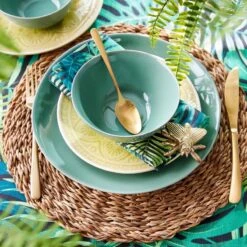 Assiette SUMATRA IV 13 Assiette SUMATRA IV -Butlers Verkaufsgeschäft 1000331231 220218 023 MOOD DETAILS P000000001000331231 mood