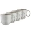 Tasses MANOR (lot De 4) 1 Tasses MANOR (lot De 4) -Butlers Verkaufsgeschäft 1000331478 220215 010 IMAGE P000000001000331478