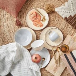 Tasses MANOR (lot De 4) -Butlers Verkaufsgeschäft 1000331478 220215 021 MOOD DETAILS P000000001000331478 mood