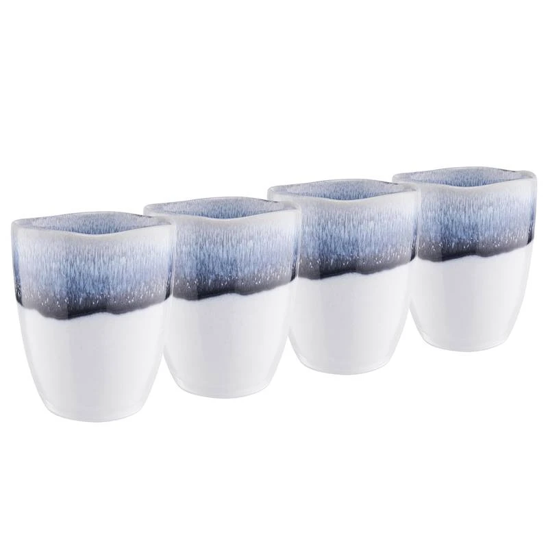 Tasses ATLANTIS (lot De 4) 3 Tasses ATLANTIS (lot De 4)