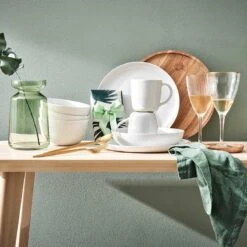 Tasses NATIVE (lot De 4) -Butlers Verkaufsgeschäft 1000331499 220215 020 MOOD DETAILS P000000001000331499 mood