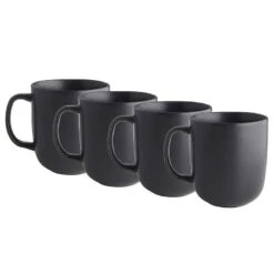 Tasses CASA NOVA (lot De 4) -Butlers Verkaufsgeschäft 1000331501 230420 010 IMAGE P000000001000331501