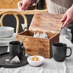 Tasses CASA NOVA (lot De 4) -Butlers Verkaufsgeschäft 1000331501 230420 021 MOOD DETAILS P000000001000331501 mood