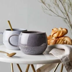 Tasses COTTAGE V (lot De 4) -Butlers Verkaufsgeschäft 1000331519 220215 021 MOOD DETAILS P000000001000331519 mood