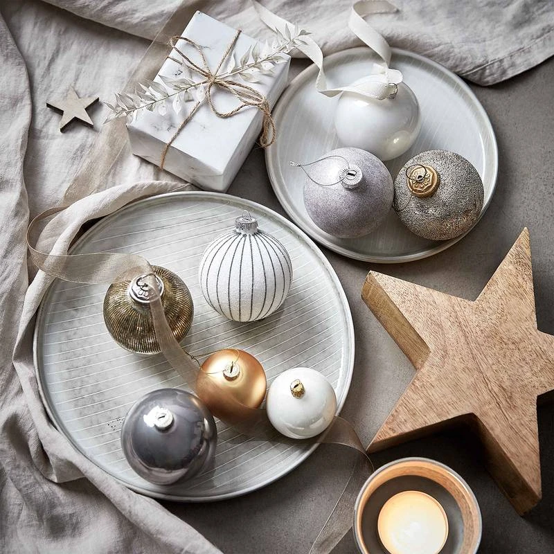 Assiettes HENLEY (lot De 4) 10 Assiettes HENLEY (lot De 4) – Image 8