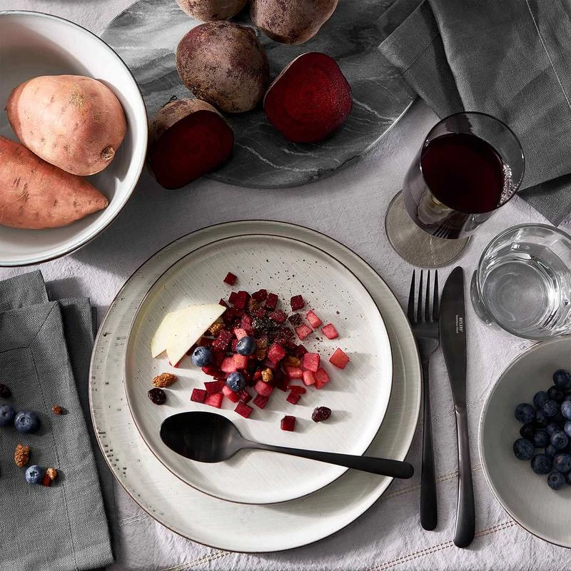 Assiettes HENLEY (lot De 4) 11 Assiettes HENLEY (lot De 4) – Image 9