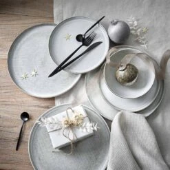Assiette HENLEY -Butlers Verkaufsgeschäft 1000332743 220215 020 MOOD DETAILS P000000001000332743 mood