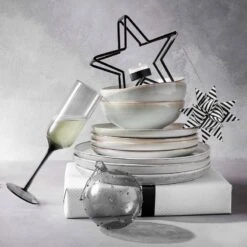 Assiette HENLEY -Butlers Verkaufsgeschäft 1000332743 220215 026 MOOD DETAILS P000000001000332743 mood