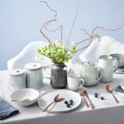 Boîte HENLEY -Butlers Verkaufsgeschäft 1000332760 220215 021 MOOD DETAILS P000000001000332760 mood