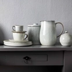 Tasses Expresso HENLEY (lot De 4) -Butlers Verkaufsgeschäft 1000332762 220215 020 MOOD DETAILS P000000001000332762 mood